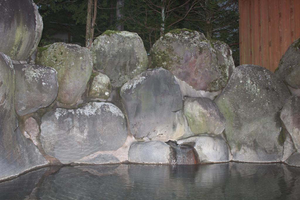 Ryokan Tanaka Takayama  Luaran gambar