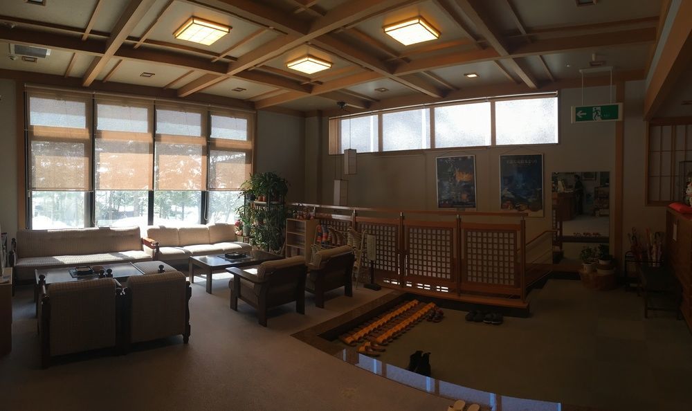 Ryokan Tanaka Takayama  Luaran gambar