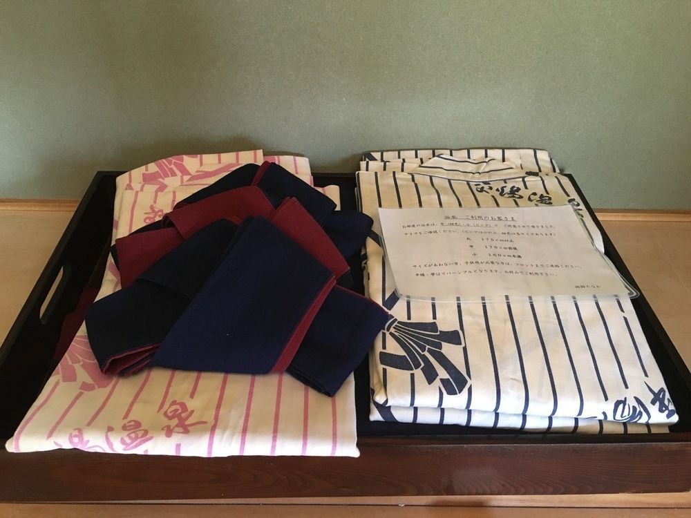 Ryokan Tanaka Takayama  Luaran gambar