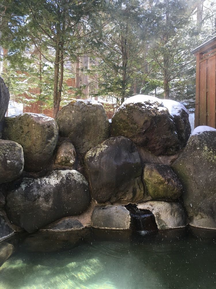 Ryokan Tanaka Takayama  Luaran gambar
