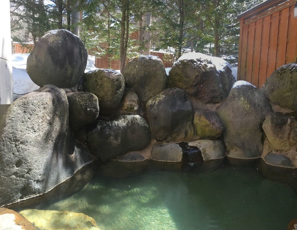 Ryokan Tanaka Takayama  Luaran gambar