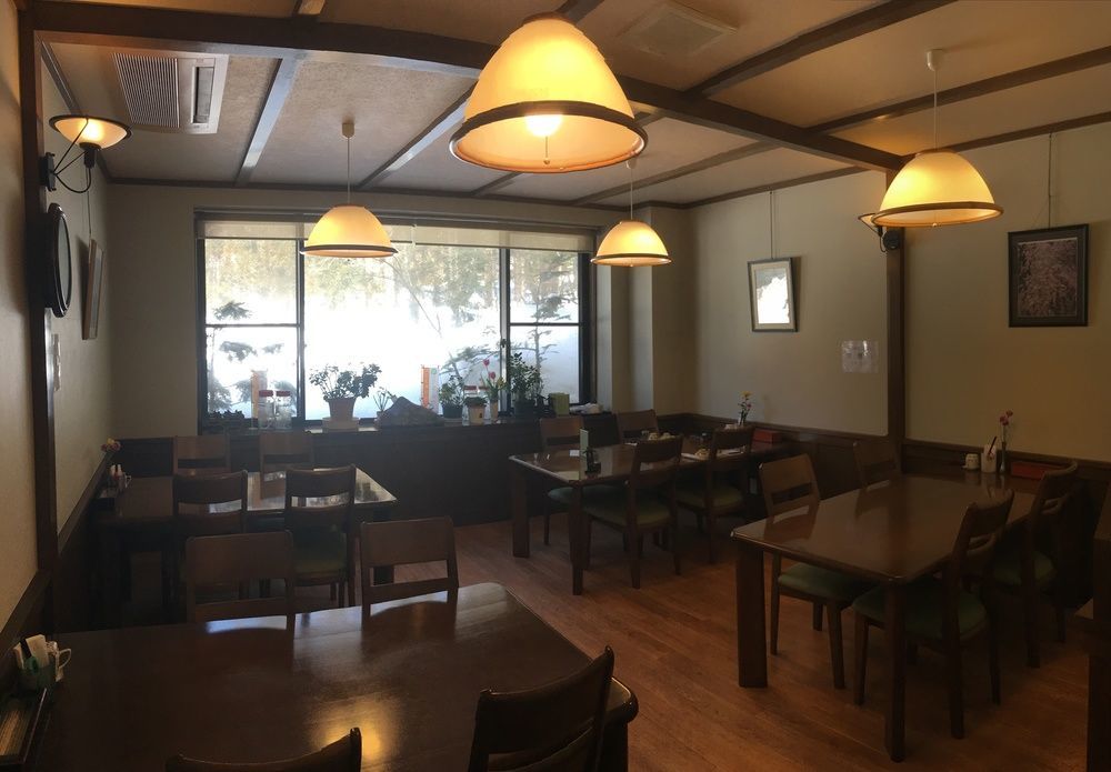 Ryokan Tanaka Takayama  Luaran gambar