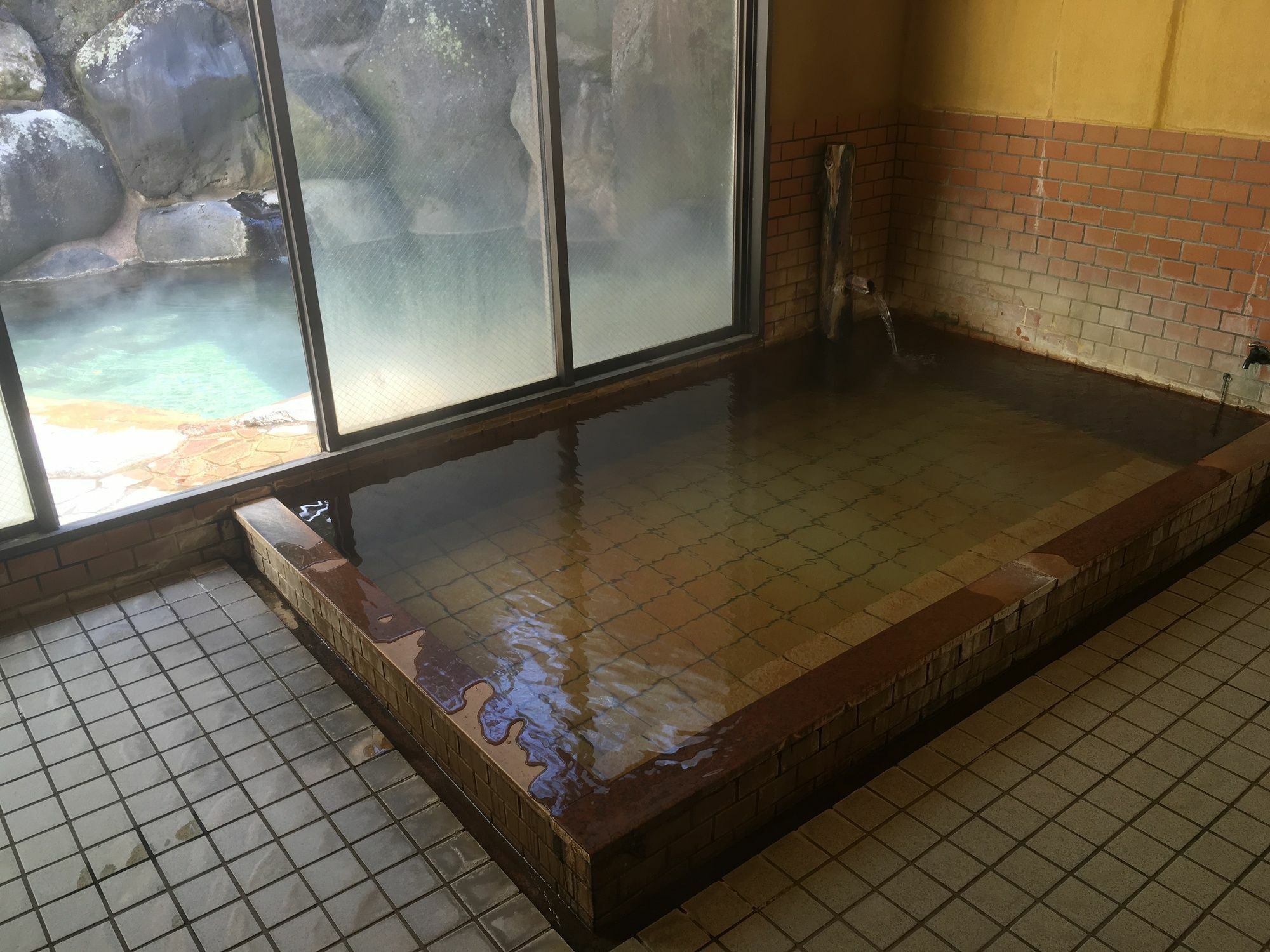 Ryokan Tanaka Takayama  Luaran gambar